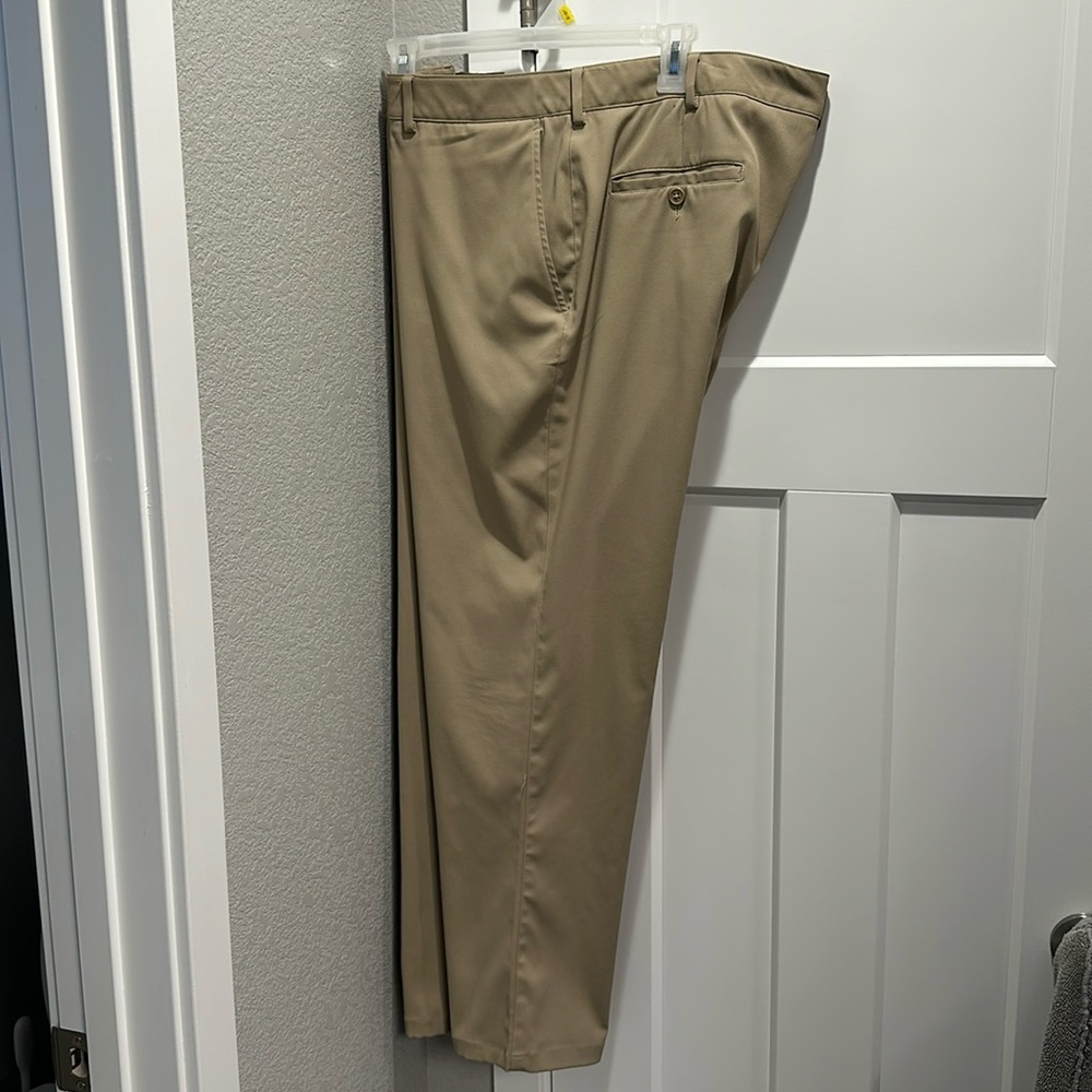 Men’s Roundtree and York Performance Pants 40x29